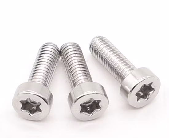 China Factory SS304 SS316 Fixadores de aço inoxidável Haste roscada/Parafuso e porca/Arruela/Âncora/Equipamento/Pino/Rebite/Parafuso de deck/Parafuso de cabeça hexagonal