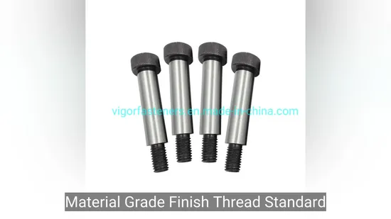 Tuz 12.9 Grau ISO4017 GB/T5783 DIN933 Sistema Métrico de Dente Inteiro Preto Parafuso de Cabeça Hexagonal Parafusos Personalizados Hex para Construção