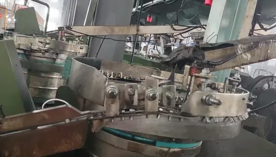 Cabeça sextavada DIN933 Parafuso de máquina ANSI/ASME Aço inoxidável 304 316 Parafuso sextavado