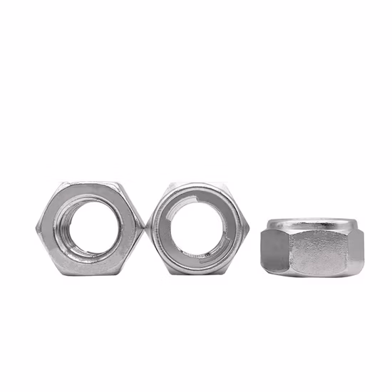 SS304 Flange Carruagem Olho Asa Solda Soquete Hex Parafuso Hexagonal