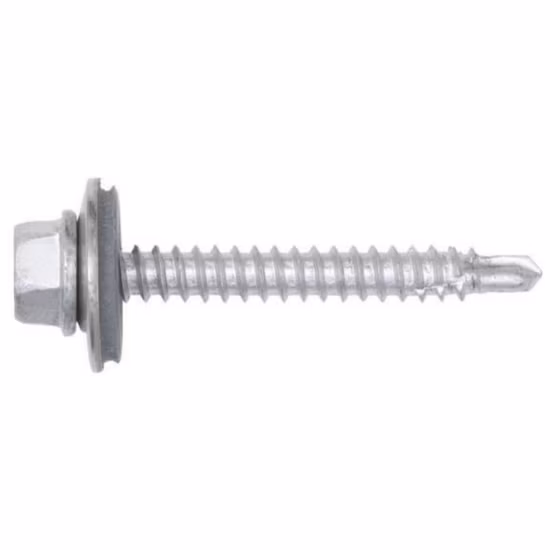 Parafuso auto-roscante de cabeça de acabamento de aço inoxidável/parafuso de perfuração/parafuso de madeira/parafuso para móveis/parafuso de cabeça de flange hexagonal/parafuso de soquete hexagonal/parafuso de gesso cartonado/parafuso de aglomerado