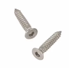 Fornecedor de fábrica da China 304 parafuso auto-roscante de aço inoxidável/parafuso de perfuração/parafuso de madeira/parafuso para móveis/parafuso de cabeça hexagonal/parafuso de drywall/parafuso de aglomerado