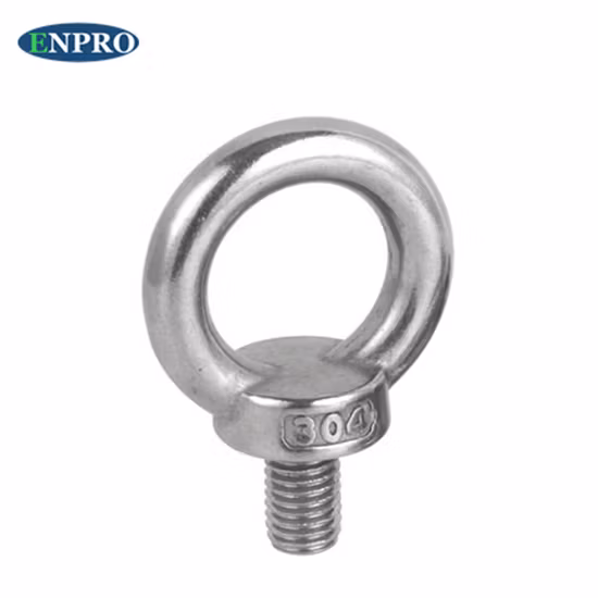Parafuso sextavado/parafuso de flange/parafuso de transporte/âncora/parafuso e porca